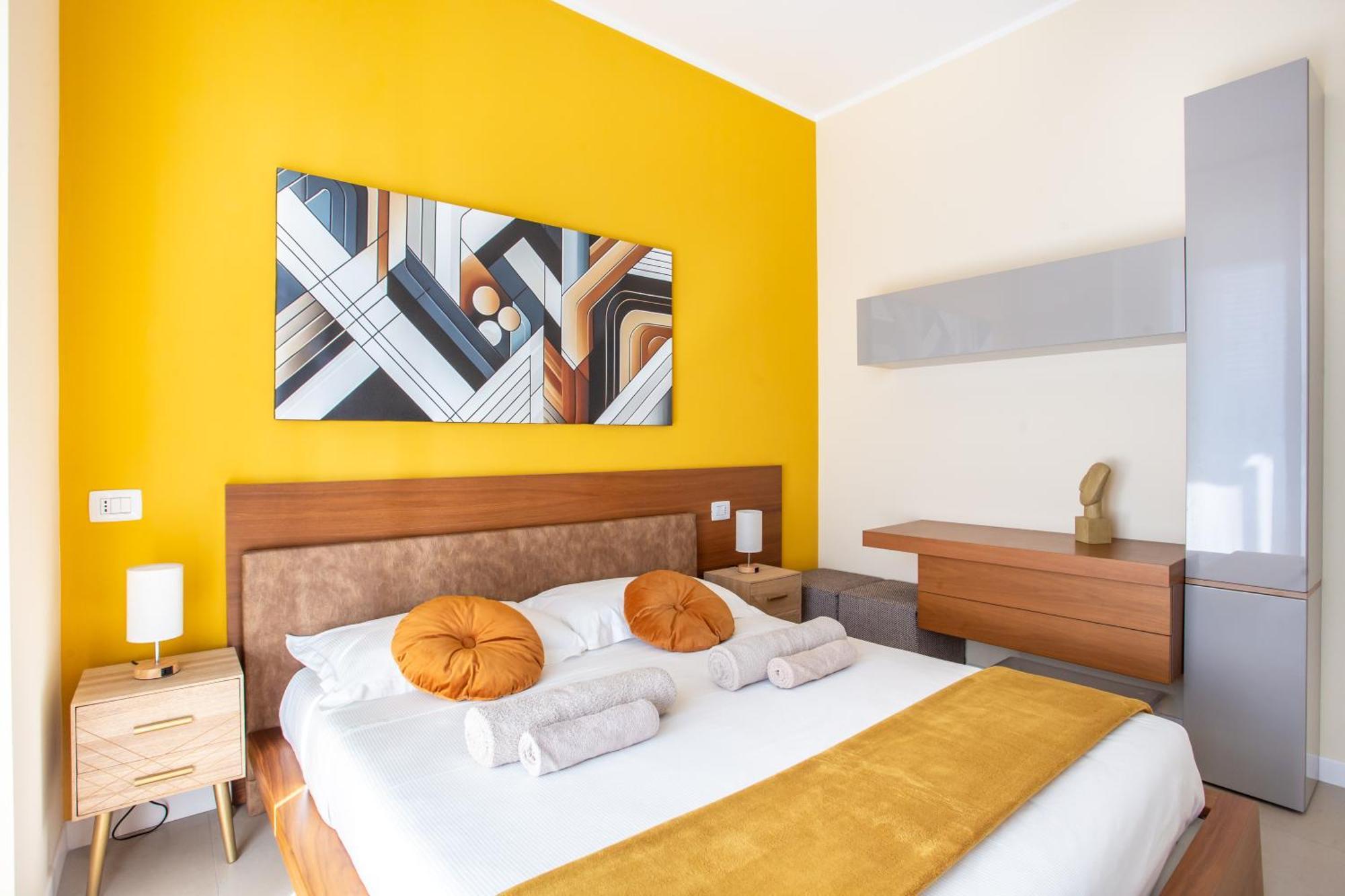 Jesolo Vista Lido Retreat Apartment Exterior photo