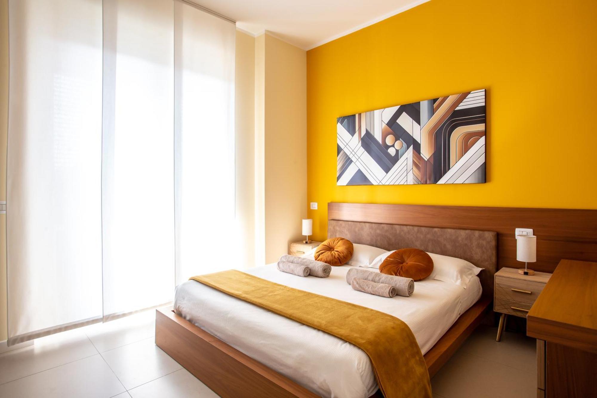 Jesolo Vista Lido Retreat Apartment Exterior photo